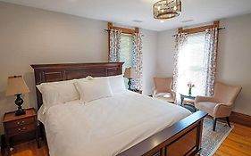 The Victorian Luxury Suites