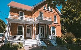 The Victorian Luxury Suites